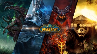 World of Warcraft'ın yeni ek paketi sızmış olabilir