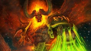 WoW: Legion'ın son Raid'i bugün başladı