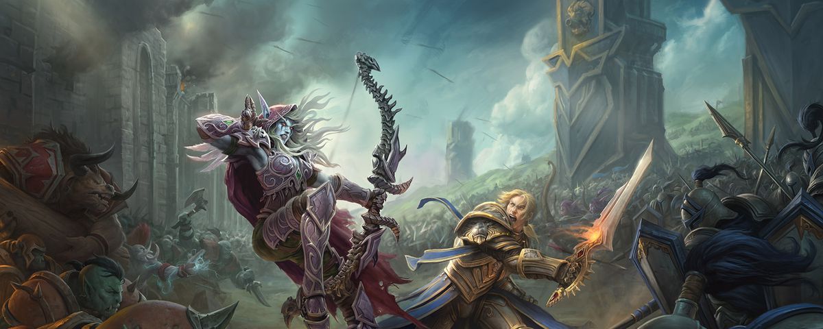 Blizzcon 2017'de World of Warcraft konuştuk