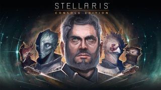 Sci-fi strateji türünde olan Stellaris konsollara geliyor