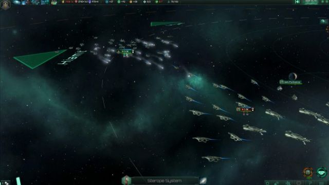 Stellaris satış rekoru kırdı