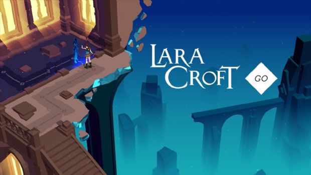 Lara Croft Go'nun ücretsiz bölümü Mirror of Spirits yayınlandı