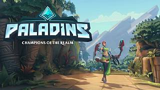 Hi-Rez Studios, yeni oyunu Paladins’i duyurdu