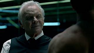 Western-Bilimkurgu dizisi, Westworld'den ilk teaser geldi!