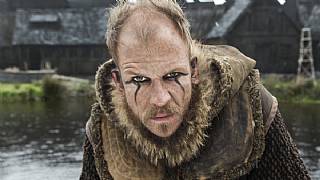 Floki, Westworld Sezon 2 kadrosuna katıldı