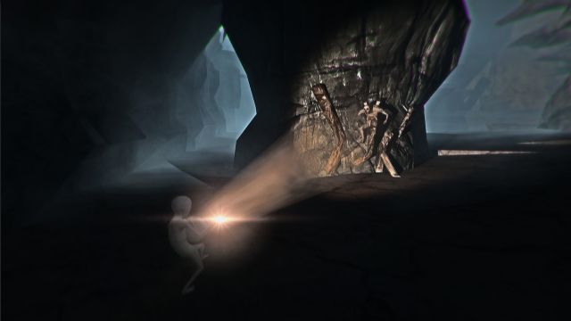 Korku oyunu The Flock'un çıkış tarihi açıklandı