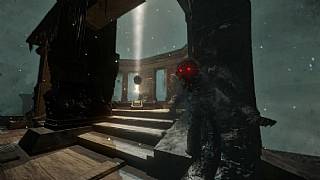 Siz ölürseniz, The Flock da ölecek!