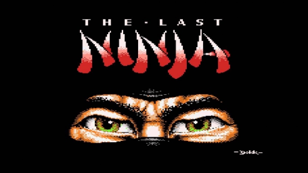 The Last Ninja geri mi dönüyor?