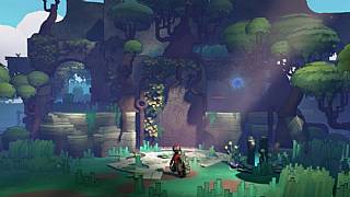 Runic Games'in Yeni Oyunu Hob Duyuruldu.