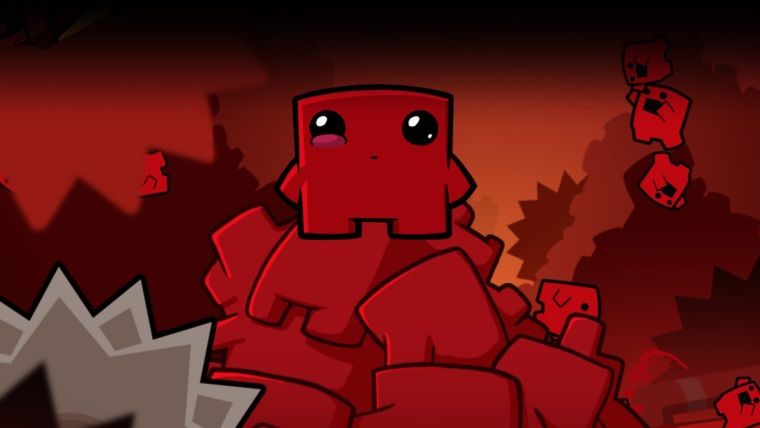 Super Meat Boy Forever, Epic Games Store'a özel olacak