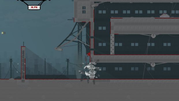 Super Meat Boy, PlayStation 4 ve Vita'ya geliyor