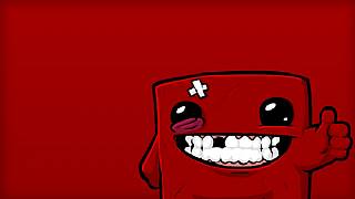 Super Meat Boy, PlayStation 4 ve Vita'ya geliyor