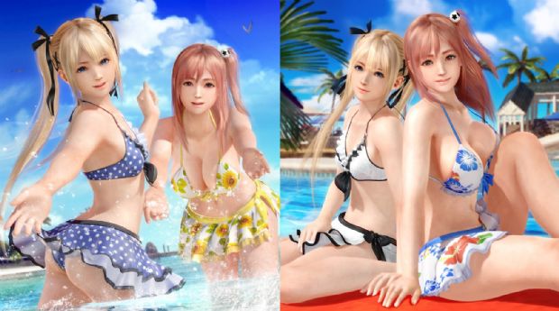 Dead or Alive Xtreme 3 Collector’s Edition detaylandırıldı