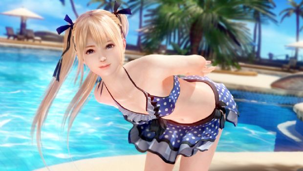 Dead Or Alive Xtreme 3 için ilk video yayınlandı