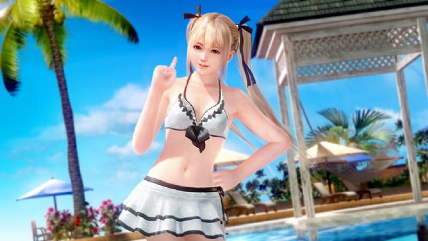 Dead Or Alive Xtreme 3 için ilk video yayınlandı