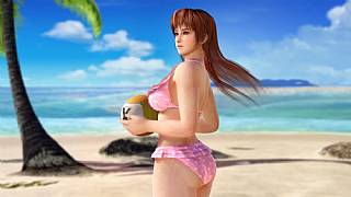 Dead or Alive Xtreme 3 için yeni görseller yayımlandı