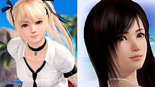 Dead or Alive Xtreme 3'ten çıkış gününe özel görseller geldi
