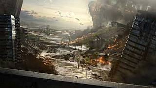 Cliff B. efsanesinin yeni oyunu The Shattering için ilk Teaser yayımladı!