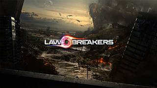 Cliff B. efsanesinin yeni oyunu tanıtıldı: Law Breakers!