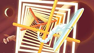 Nidhogg geliştiricilerinden yeni bir oyun geldi