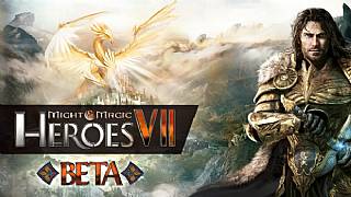 Might & Magic Heroes VII için ikinci beta başlıyor