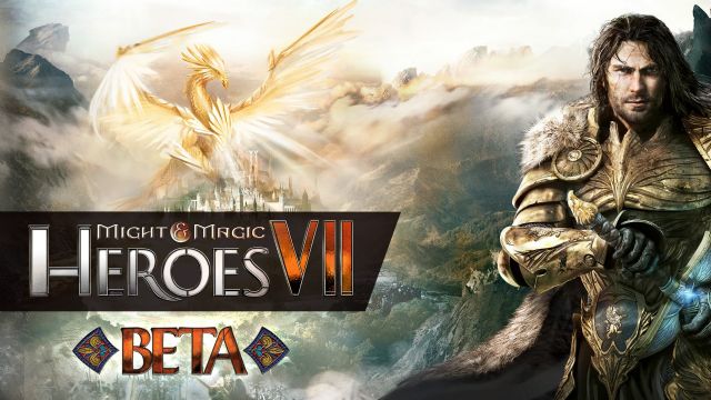 Might & Magic Heroes VII için ikinci beta başlıyor