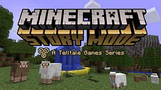 Minecraft: Story Mode, Episode 3 fragmanı
