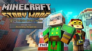Minecraft: Story Mode - Episode 5 fragmanı geldi