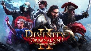 Divinity: Original Sin 2 için ücretsiz bir DLC yayınlandı