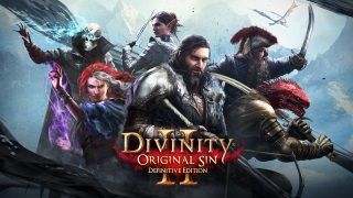 Divinity: Original Sin 2 iPad yolcusu