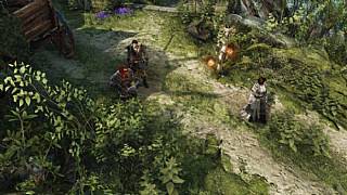 Divinity: Original Sin II'den yeni fragman geldi
