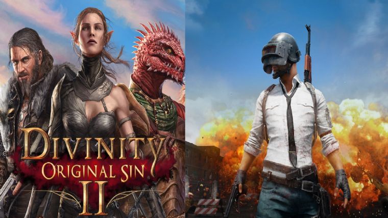 PUBG tahtından oldu