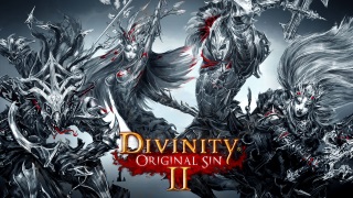 Divinity: Original Sin 2'nin satışları çok iyi gidiyor