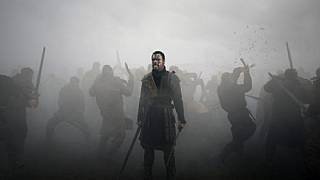 Machbet'in yeni fragmanı yayımlandı!