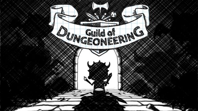 Guild of Dungeoneering 