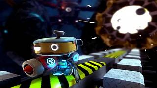 Tinertia PC'ye kapılarını açtı!