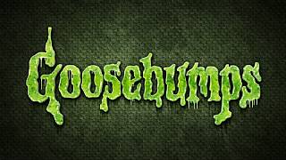 Goosebumps'ın yeni fragmanı yayımlandı