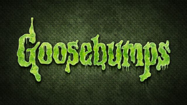 Goosebumps'ın yeni fragmanı yayımlandı
