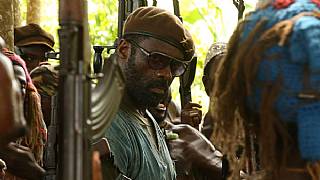Beasts of No Nation'ın yeni fragmanı yayımlandı