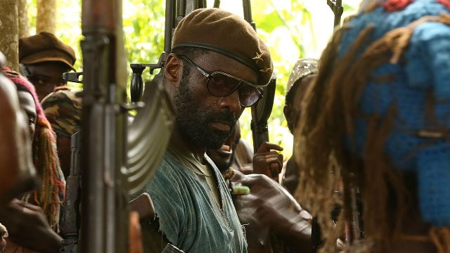 Beasts of No Nation'ın yeni fragmanı yayımlandı