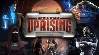 Star Wars: Uprising için çıkış tarihi verildi