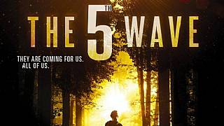 The 5th Wave'in ilk fragmanı yayımlandı!