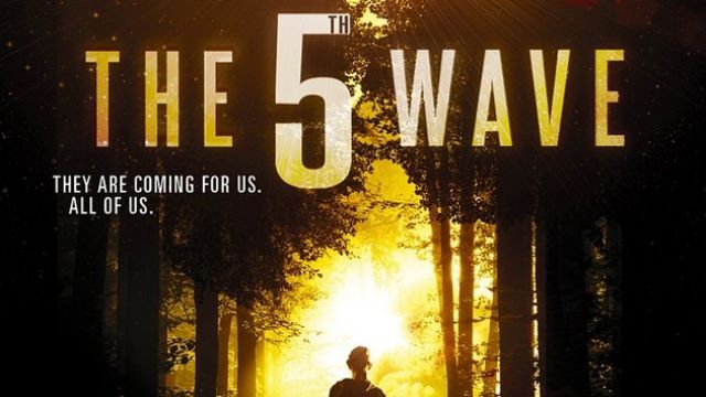 The 5th Wave'in ilk fragmanı yayımlandı!
