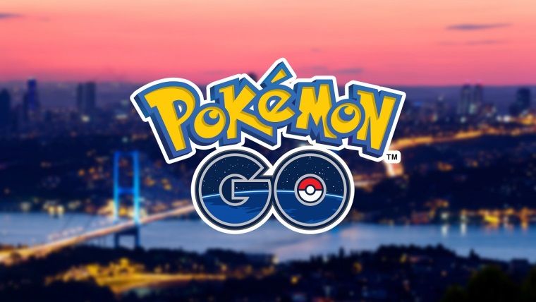 Pokémon GO’nun Türkçe versiyonu tanıtıldı