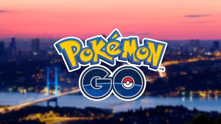 Pokémon GO’nun Türkiye’deki ilk etkinliği duyuruldu