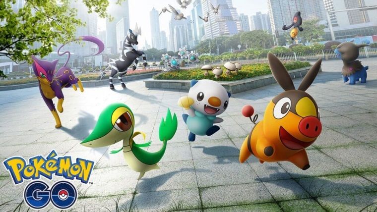 Yeni Pokemon Go topluluk etkinliği Ankara'da gerçekleşecek