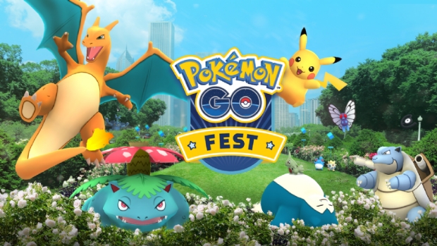 Niantic, Pokemon GO festivali yüzünden davalık oldu