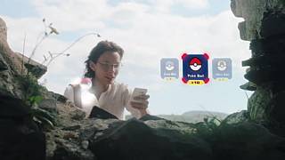 Pokemon Go, önümüzdeki yıl bizlerle