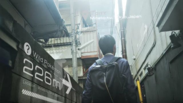 Japon hükümetinden Pokemon Go uyarısı