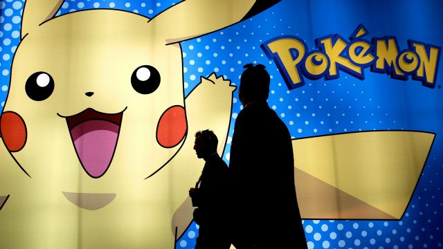 Siri de PokemonGO çılgınlığına katıldı!